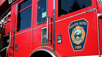 Washington teen loses left hand playing with fireworks