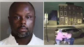 3 women viciously beaten in random attack by ex-con on South Philadelphia street