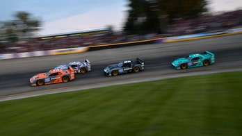 NC-based SRX (Superstar Racing Experience) hoping for another summer of success