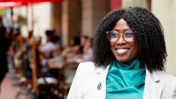 Washington DC mayoral race: Republican candidate Stacia Hall sees crime, economic opportunity as top issues