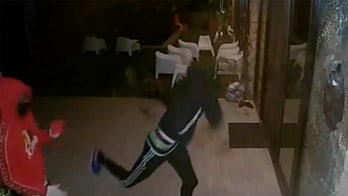 NYC thieves escape in stolen Rolls-Royce after nabbing keys from Staten Island home but owner outsmarts them