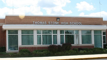 Maryland high school violence: teacher thrown against lockers, flown to trauma center on helicopter