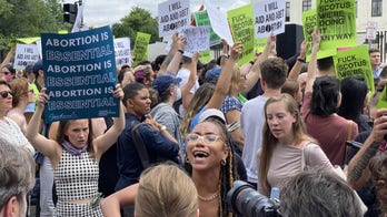 Republicans move to block federal funding for abortion travel expenses