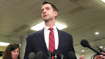 Top senator pushes ban on all Chinese purchases of US land: 'Not one more inch'