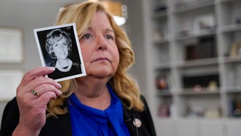 NJ 'Torso Killer' charged in 1968 killing of 23-year-old woman at New York mall