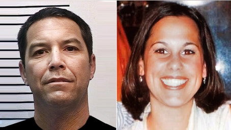 Convicted killer Scott Peterson keeps swinging in court — but expert says he's not going anywhere but his cell
