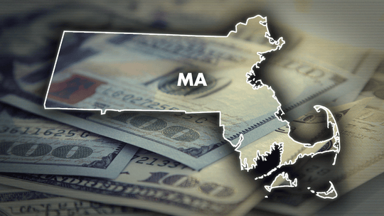 Massachusetts' lottery numbers for Thursday, Aug. 18