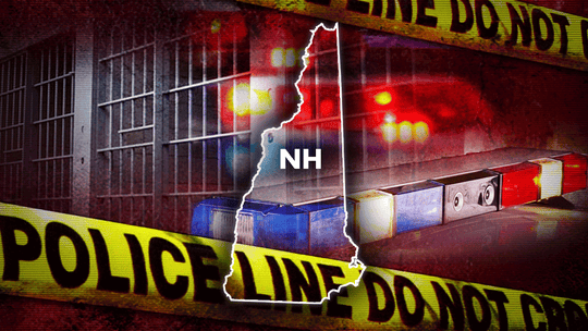18-year-old turns self in to NH police on hate-motivated graffiti charges