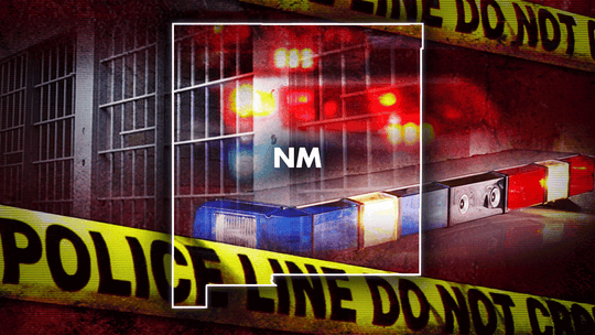 15 injured after SUV plows into New Mexico thrift shop