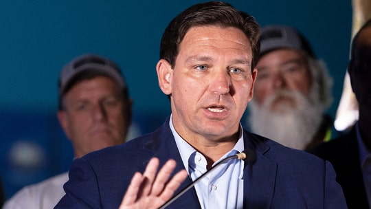 Ron DeSantis vows to appeal abortion ban ruling to state supreme court: will 'withstand all legal challenges'