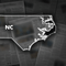 North Carolina man charged following crash that killed 2 siblings at fast food restaurant
