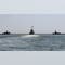 Russia claims it can't remove Black Sea blockade due to Ukrainian mines, Kyiv cries foul