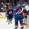 Avalanche vs Oilers Game 1 score: Colorado holds off Edmonton for wild 8-6 victory to open conference final