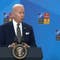 Biden ratifies US support for Sweden and Finland to enter NATO