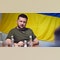 Ukraine announces $750 billion 'recovery plan' as Russia hones in on Donetsk