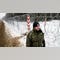 Poland completes Belarus border wall to keep migrants out