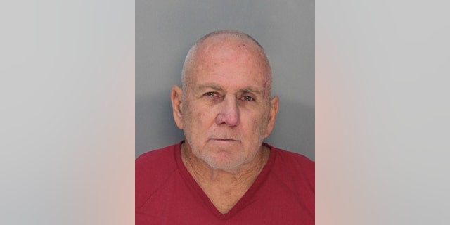 Robert Koehler, 62, has been charged in six sexual assault cases.