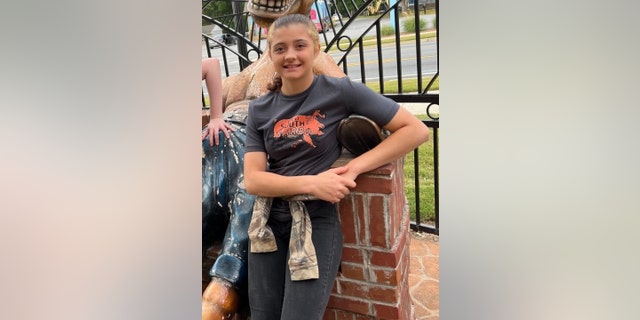 Calahan Walsh, executive director of the National Center for Missing &amp; Exploited Children (NCMEC), said it's very possible Kaylee Jones may have been abducted — either by someone she was in communication with online or by a complete stranger after she left home.