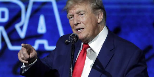 Trump's legal team last month asked Cannon to appoint a special master in the wake of the unprecedented search of his property, arguing that the DOJ's "privilege review team" should not be the final arbiter of whether its actions were proper in such a high-profile case and that the review team's scope was too narrow.