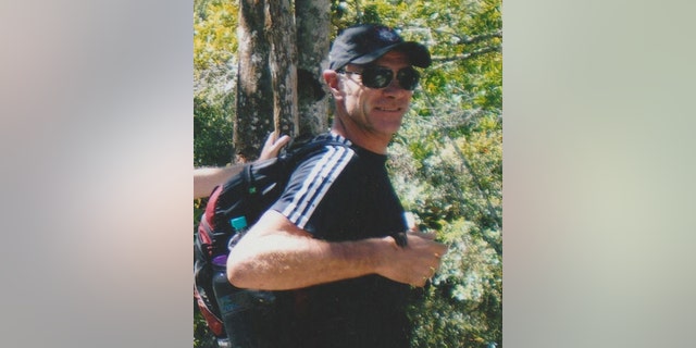 A photograph taken in December 2009 and obtained by Reuters June 7, 2022, shows British journalist Dom Phillips, who went missing while reporting in a remote part of the Amazon rainforest.