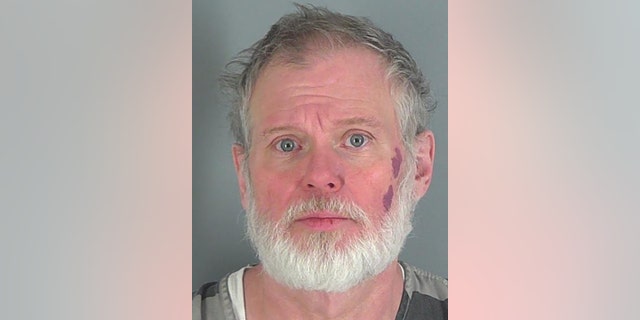 Daniel Printz of Bostic, North Carolina, admitted to killing four women in a South Carolina courtroom while on trial for the death of Edna Sutter.