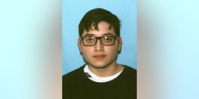 Joe Louis Esquivel, 23, allegedly killed three people Thursday and injured two others, including a Maryland state trooper, in a round of gun violence that began at the manufacturing plant where he was employed, authorities said.
