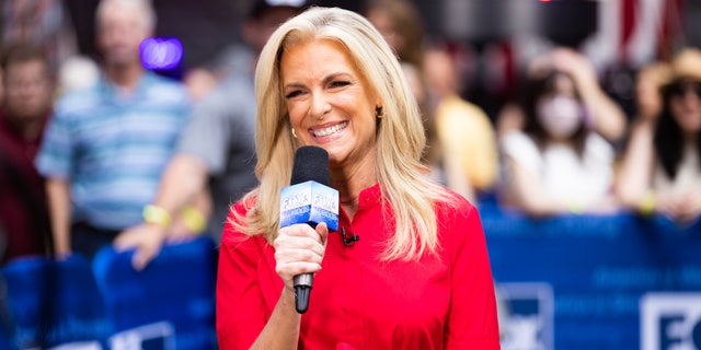 "FOX & Friends" averaged 2.3 million viewers to top cable news morning competition for the 67th straight week.