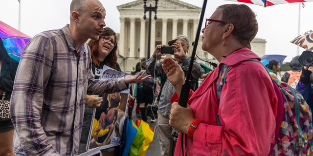 State legislatures took a bigger role in abortion laws after the Supreme Court struck down Roe v. Wade.