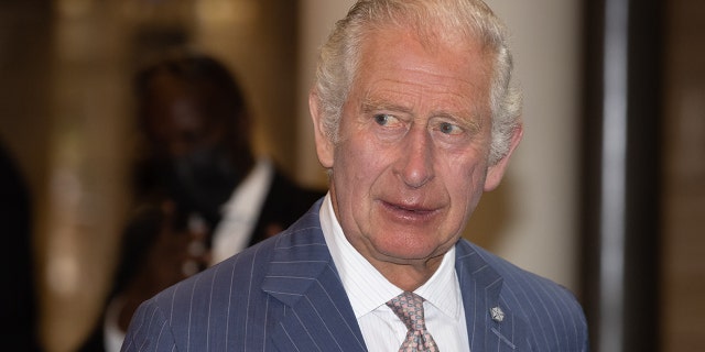 Prince Charles' office, Clarence House, said in a statement that the donations "were passed immediately to one of the prince’s charities who carried out the appropriate governance and have assured us that all the correct processes were followed."