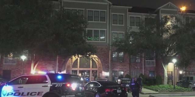 A 9-year-old Houston girl was shot in the head and killed and her mother was wounded Monday night while at home, police said. 