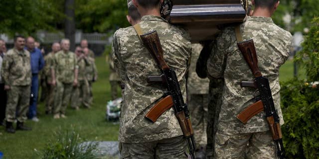 Ο Πόλεμος Ουκρανίας-Ρωσίας: Καθώς οι απώλειες του Κιέβου αυξάνονται, πόσο καιρό μπορούν να συνεχίσουν τη μάχη;