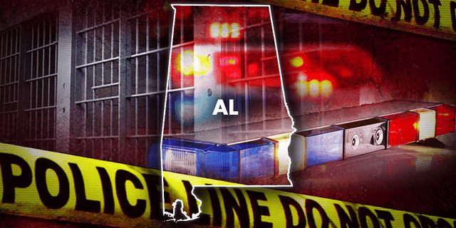 Orange Beach, Florence, Dothan Alabama crime