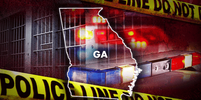 1 killed in Atlanta hospital shooting. 
