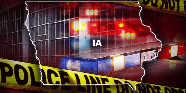Des Moines, Cedar Rapids, Davenport crime