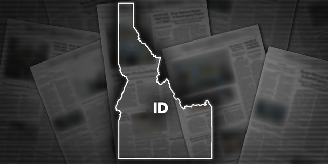 Idaho graphic