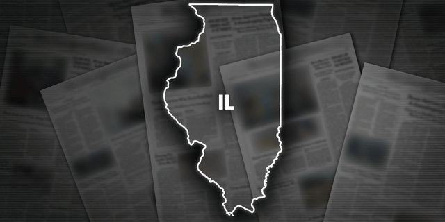 An Illinois couple died in an ice fishing accident at a farm pond near Durham.