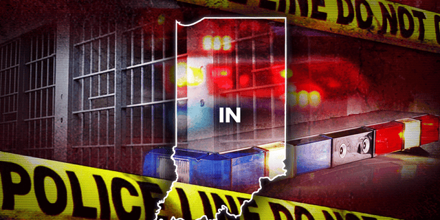 Shooting near Indiana factory kills 1, 2 suspects in custody - Fox News