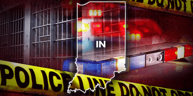 One man is reported dead after an altercation in a southern Indiana parking lot.