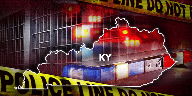 Five teens were reportedly injured in a shooting in Louisville, Kentucky, Saturday evening. 