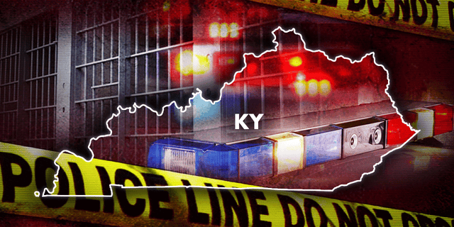 Five teens were reportedly injured in a shooting in Louisville, Kentucky, Saturday evening. 