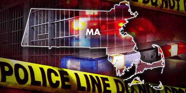 Massachusetts crime