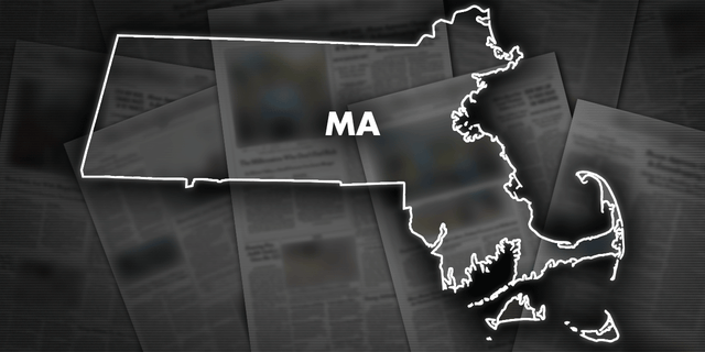 A Massachusetts man is accused of fatally stabbing his wife.