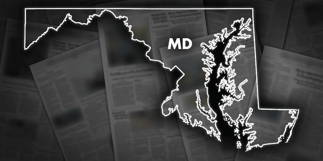 A Maryland suspect in two shootings was wounded by a police officer before being taken into custody. The state police’s homicide unit is investigating the officer-involved shooting.