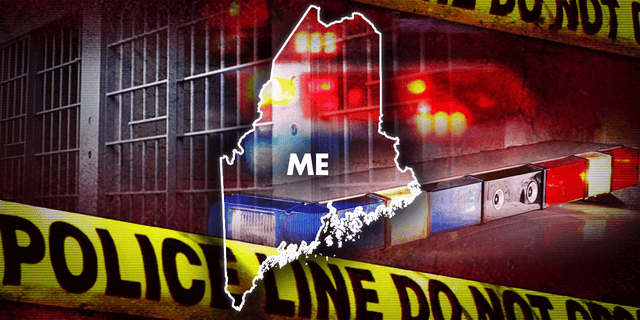 Portland, Cumberland, Augusta crime