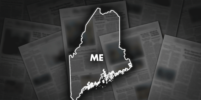 Maine, l'État des pins