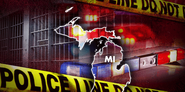 An unidentified suspect was shot and killed by police in Lansing, Michigan, after they were called to the scene over reports of shots being fired.