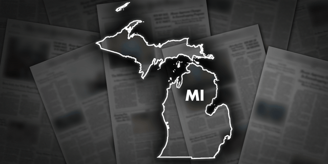 Michigan Fox News graphic