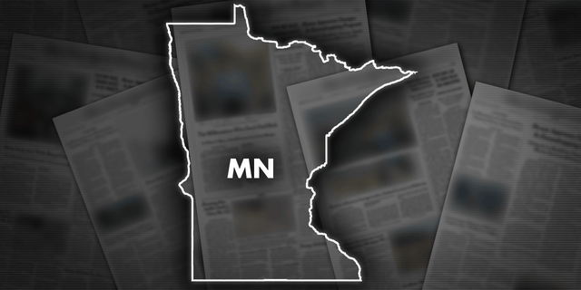 Brendon Daugherty is being held in the Sherburne County Jail in Elk River, Minnesota, on charges of threatening to murder a U.S. official and interstate transmission of a threat.