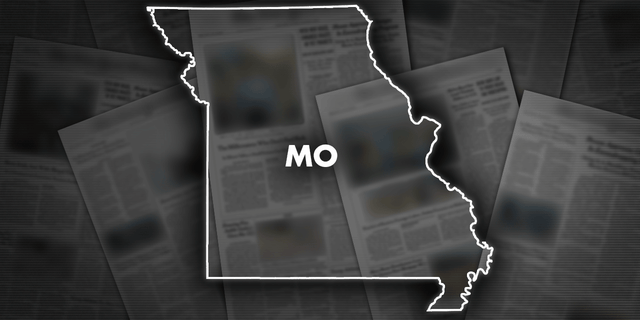 Missouri Fox News graphic