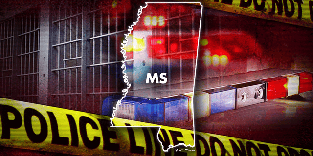 Laurel, Jackson, Biloxi crime